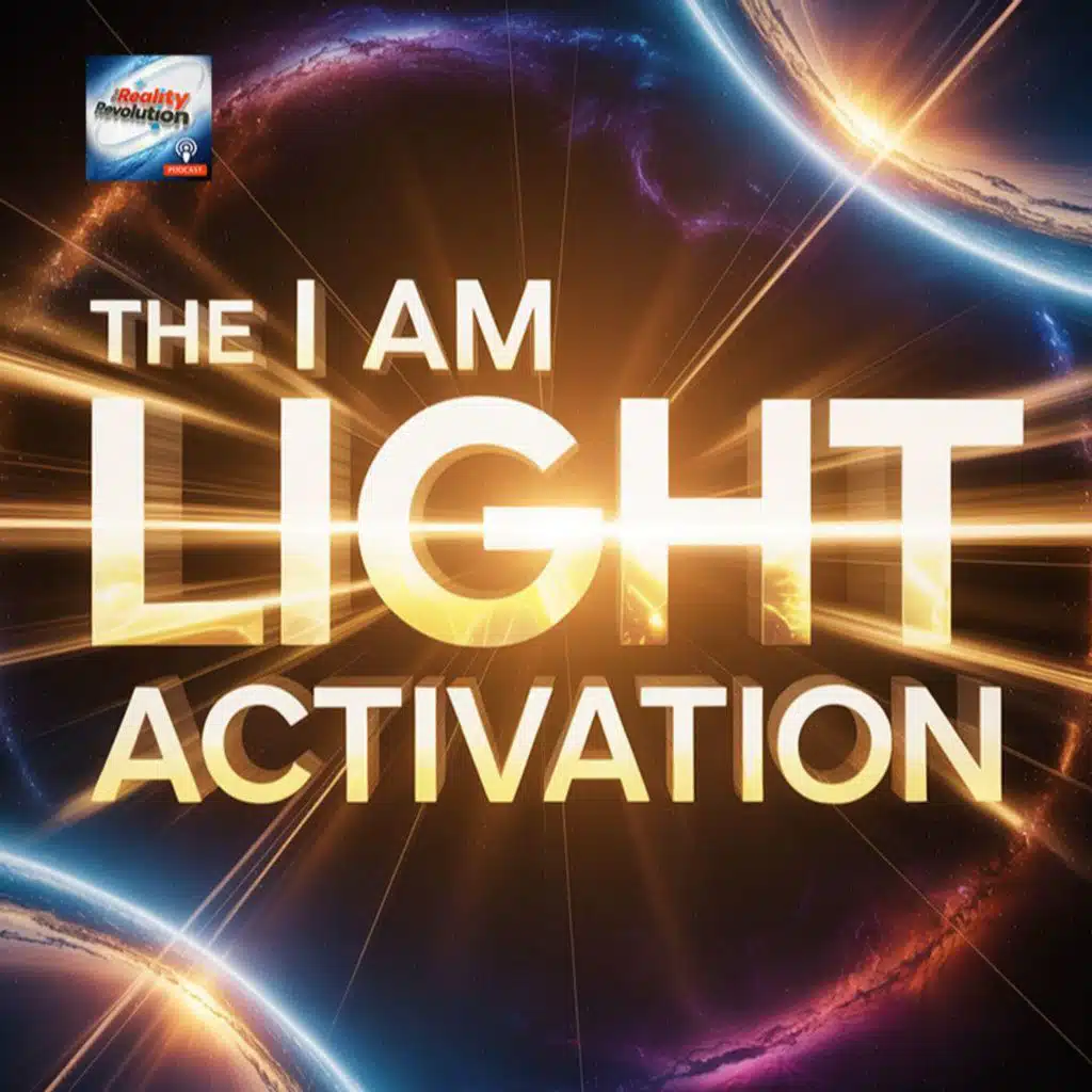 The I AM Light Activation