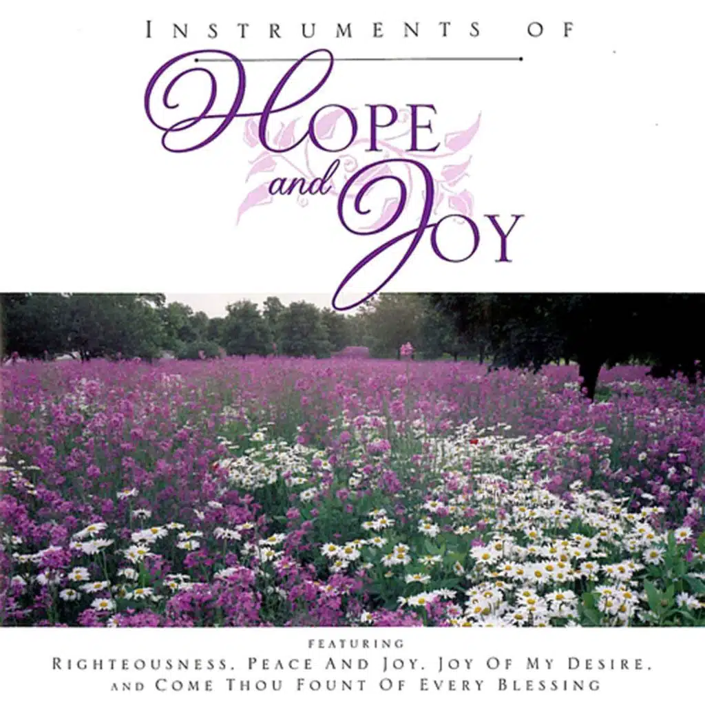 Stephen Bray, Don Moen & Martin J. Nystrom