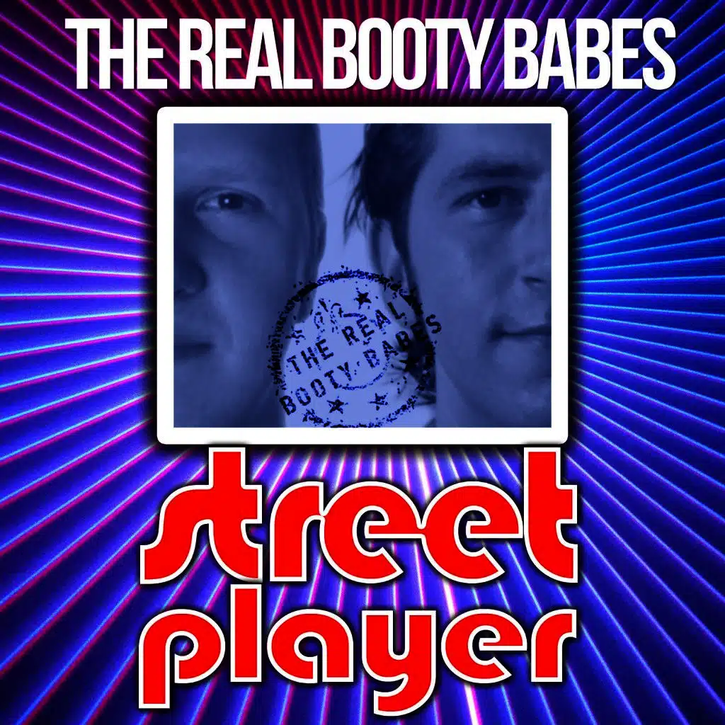 Street Player