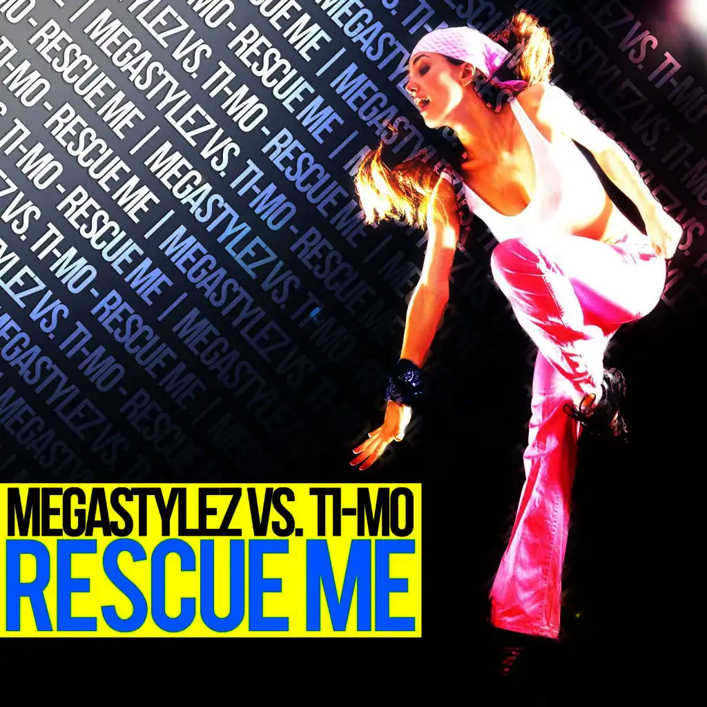 Rescue Me (Club Mix)