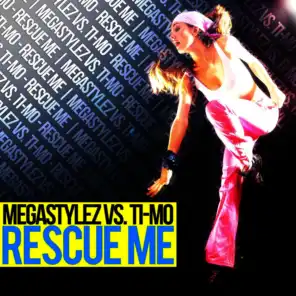 Rescue Me (Radio Edit)