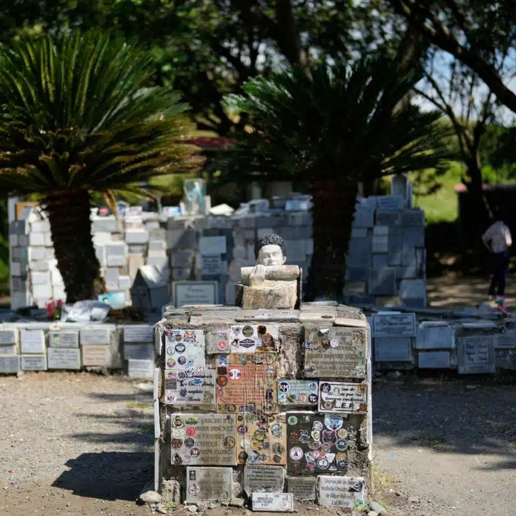 Searching for Survivors 40 Years After One of Latin America’s Deadliest Disasters
