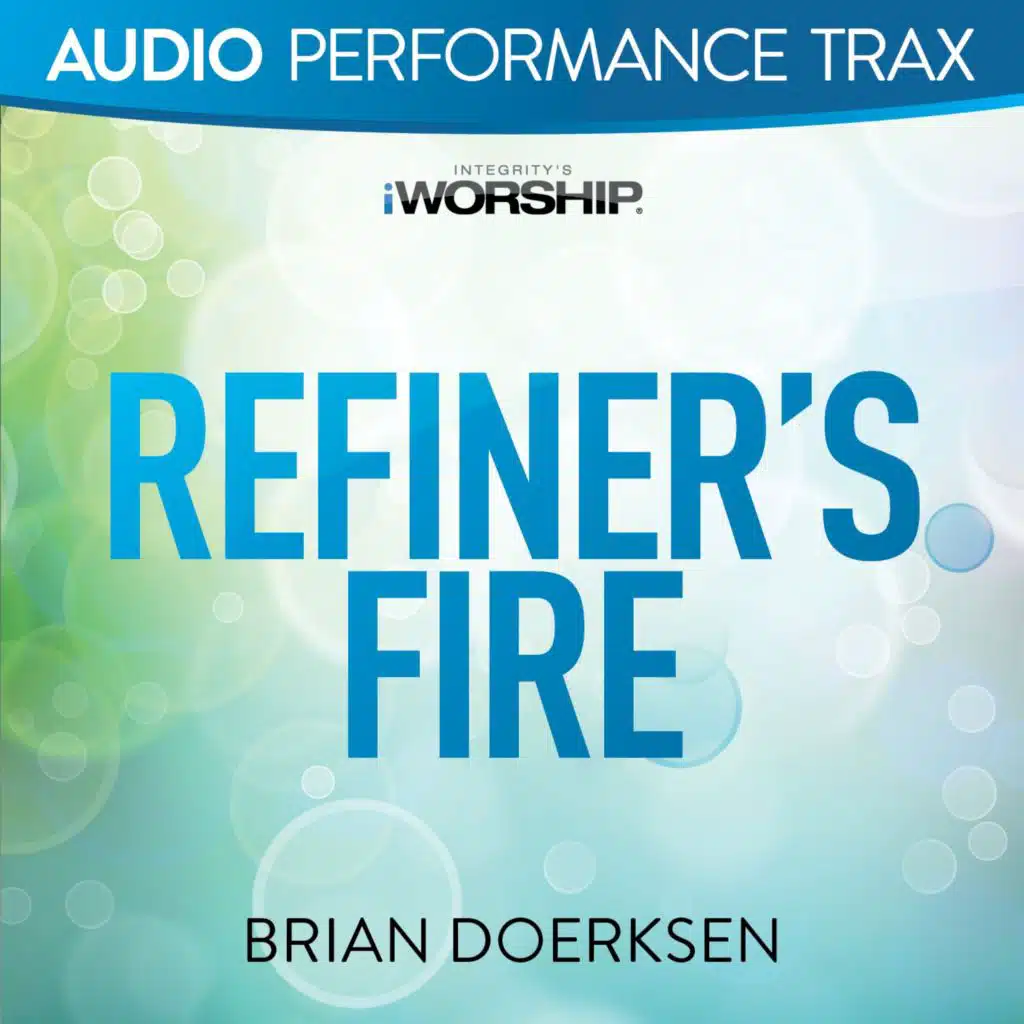 Refiner's Fire