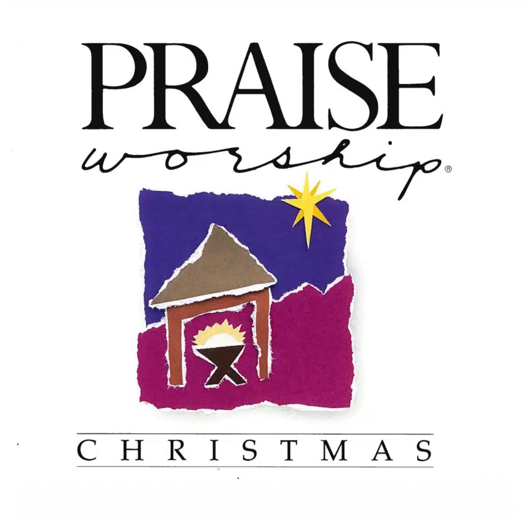 Praise & Worship Christmas