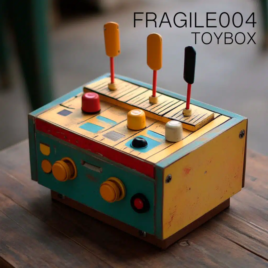 Toybox