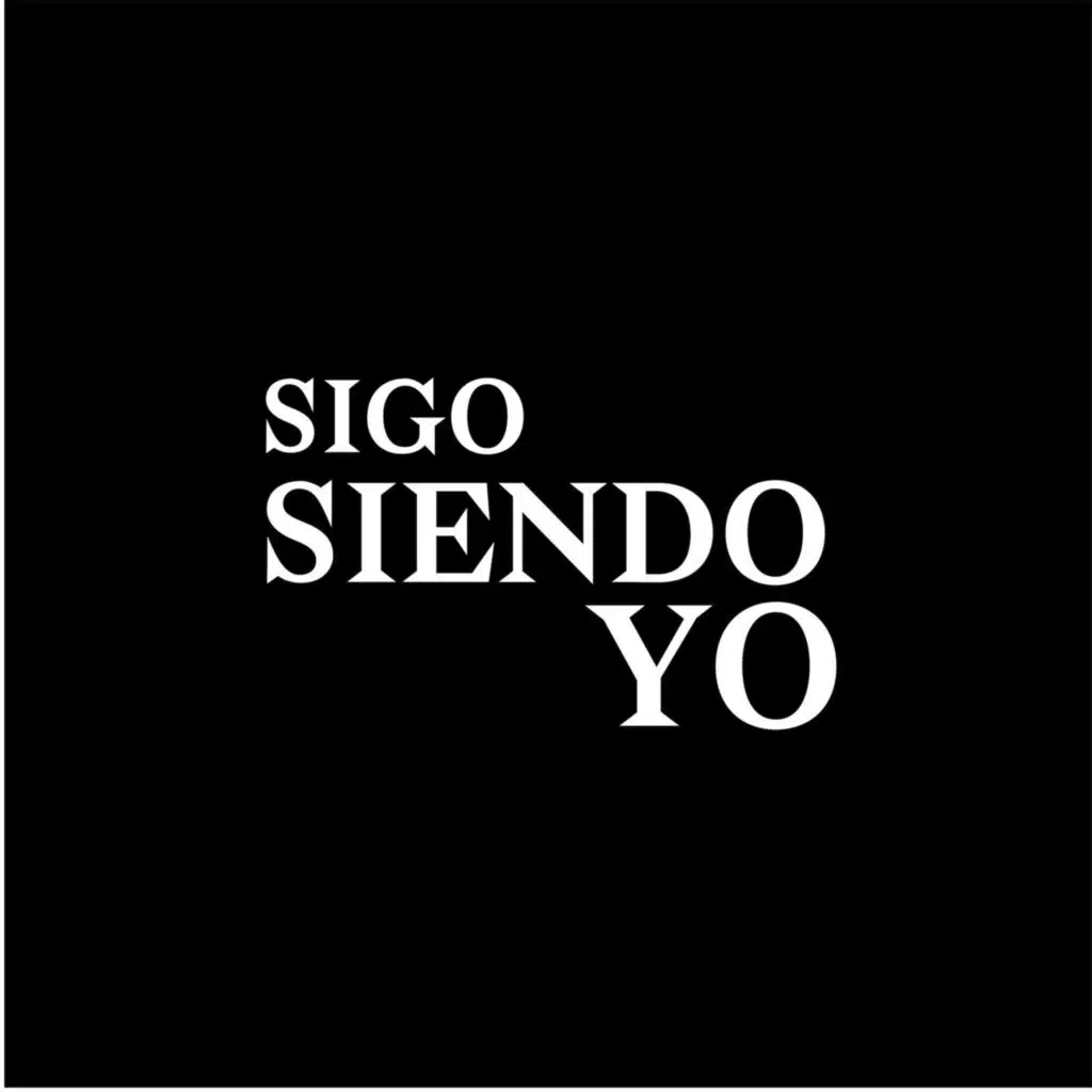 Sigo siendo Yo (feat. Krypt)