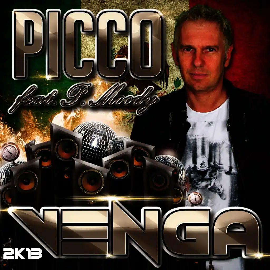 Picco feat. P. Moody