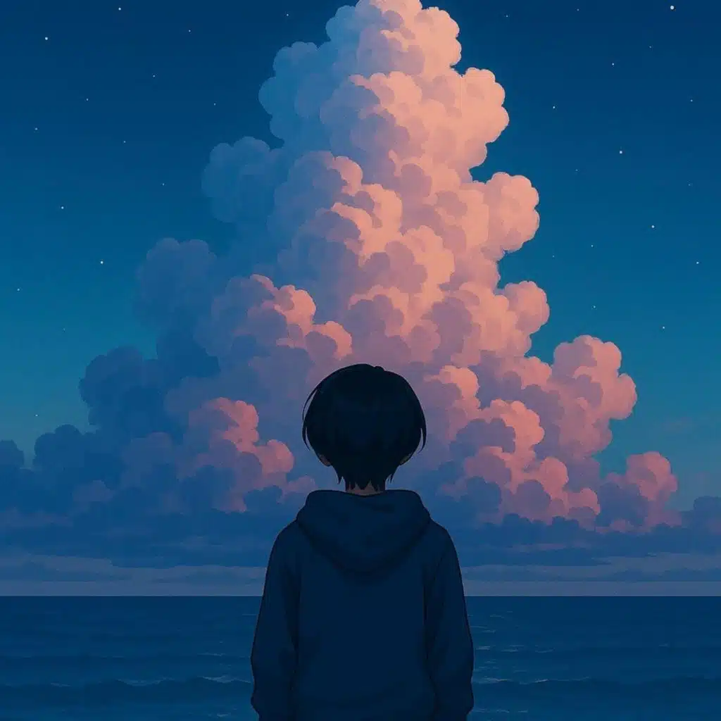 A Quiet Kind of Blue