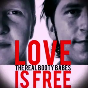 Love Is Free (Kindervater Mix)