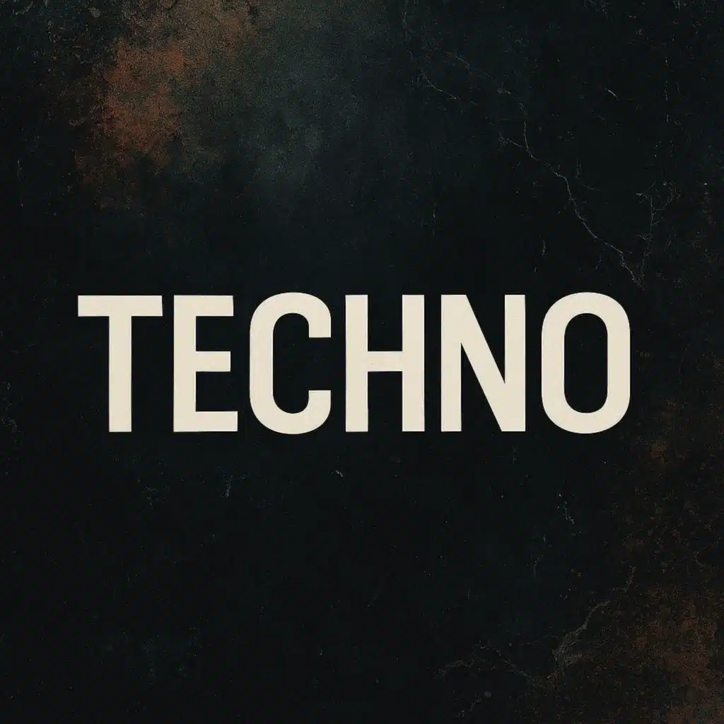 Meduza (CD1 techno, electro, industrial)