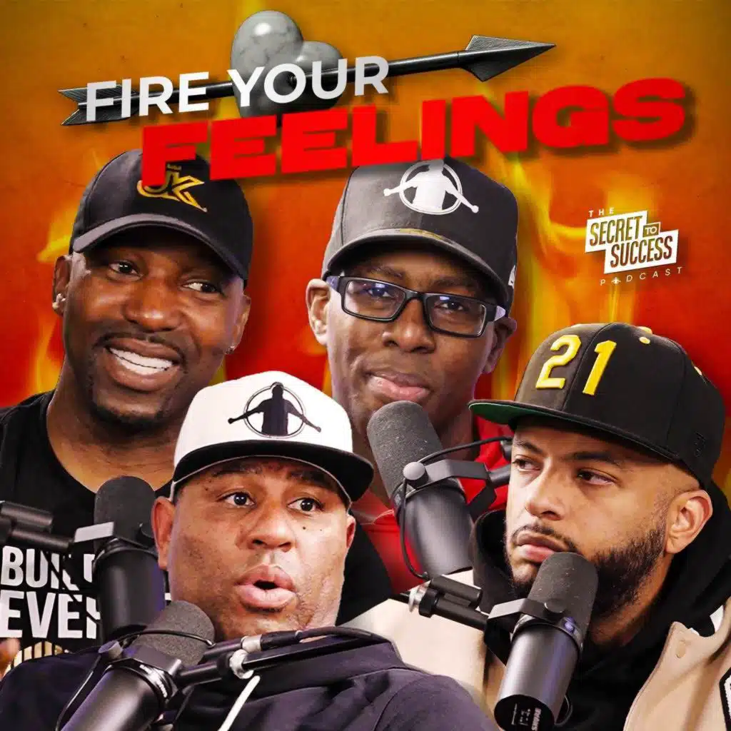 Stop Being Emotional—It’s Why You Keep Losing Money | 515