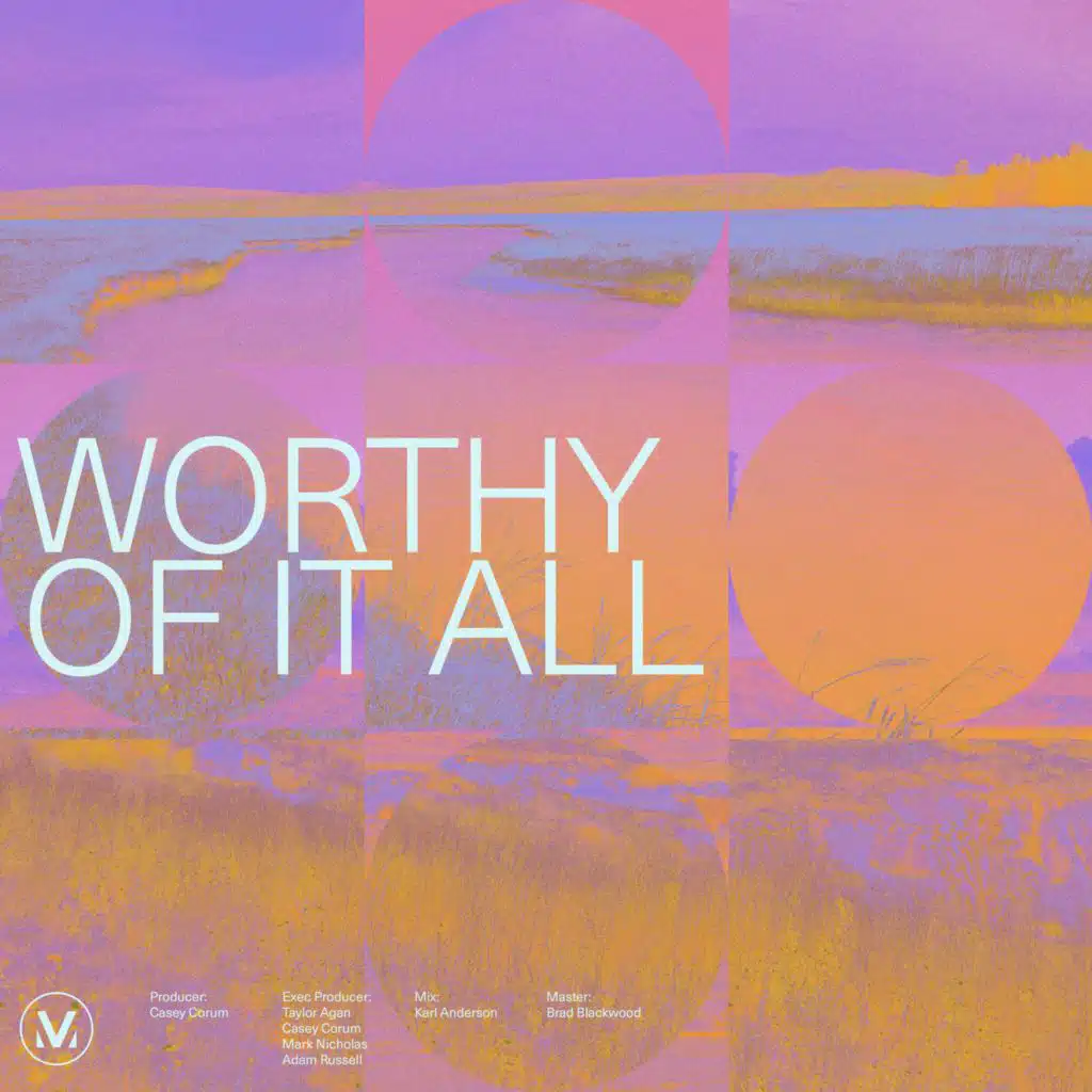 Vineyard Worship, Kyle Howard & Kyrie Varieur