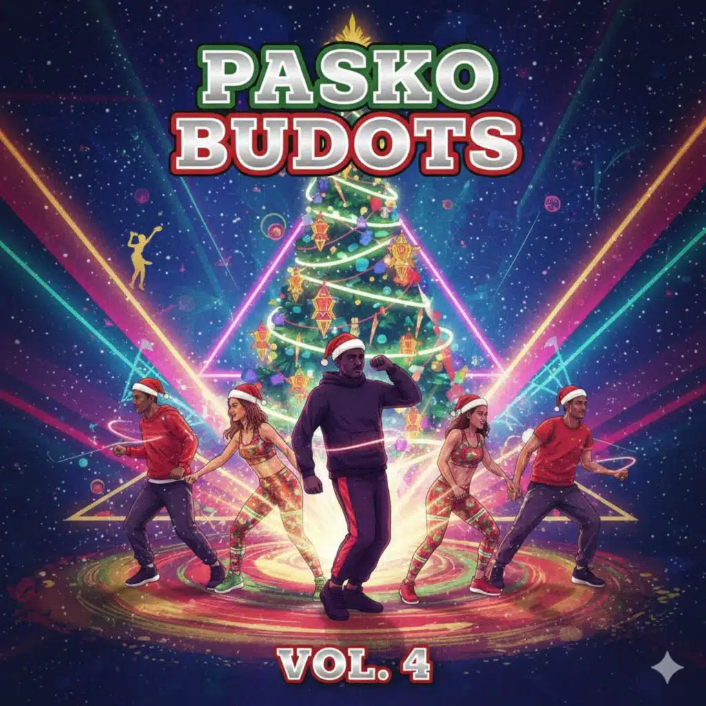 Pasko Budots, Vol. 4