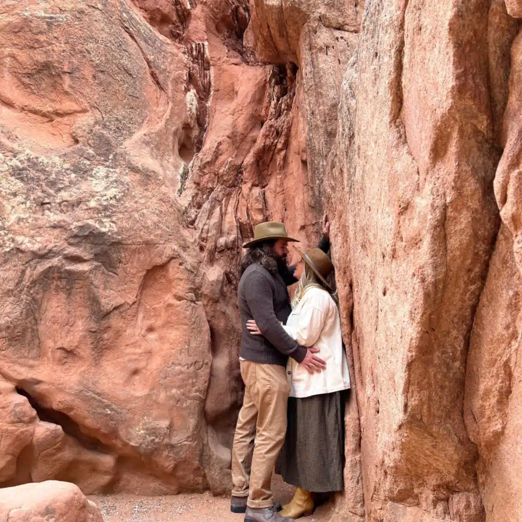 Caleb & Bethany Kuenzli