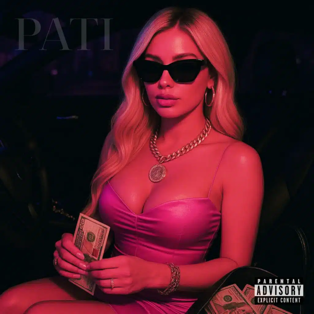 Pati
