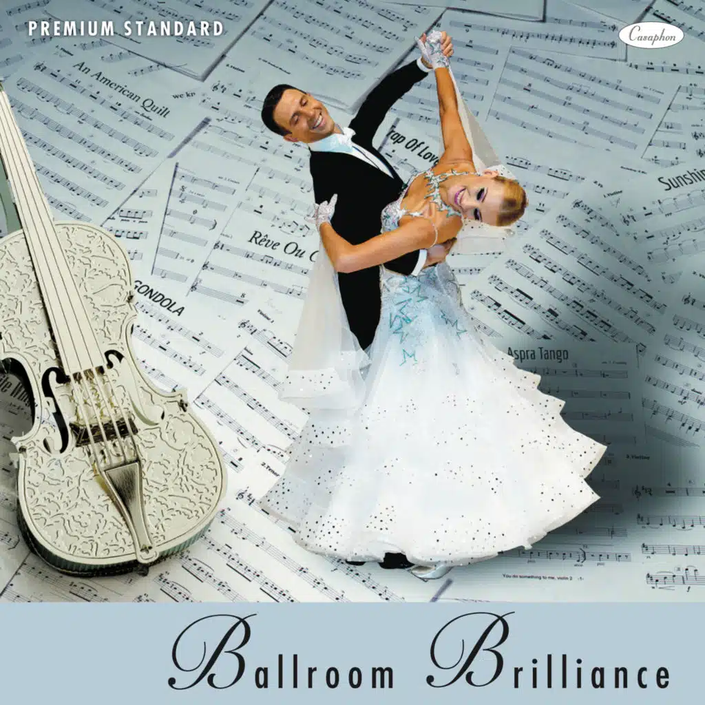 Premium Standard - Ballroom Brilliance