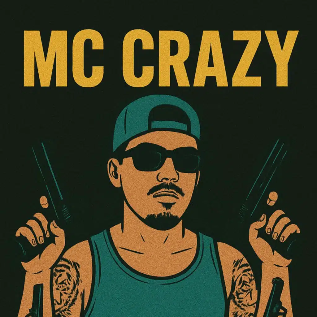 Mc Crazy