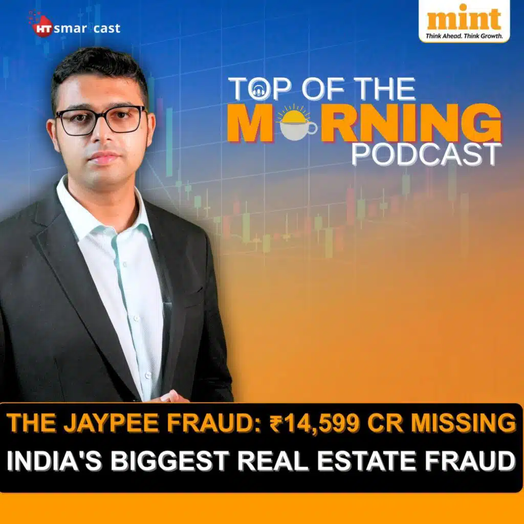 ₹14,599 CRORE FRAUD | Steel War Tricks | Biscoff vs Parle-G