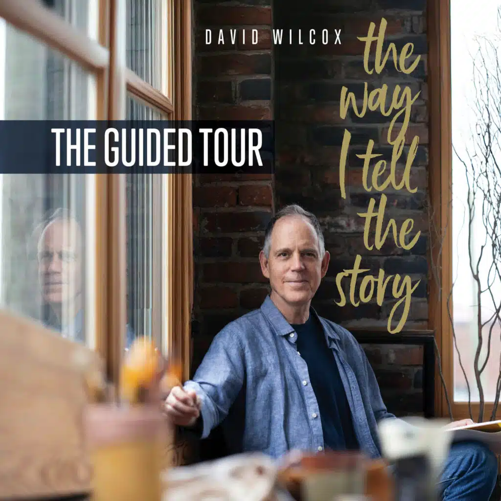 David Wilcox