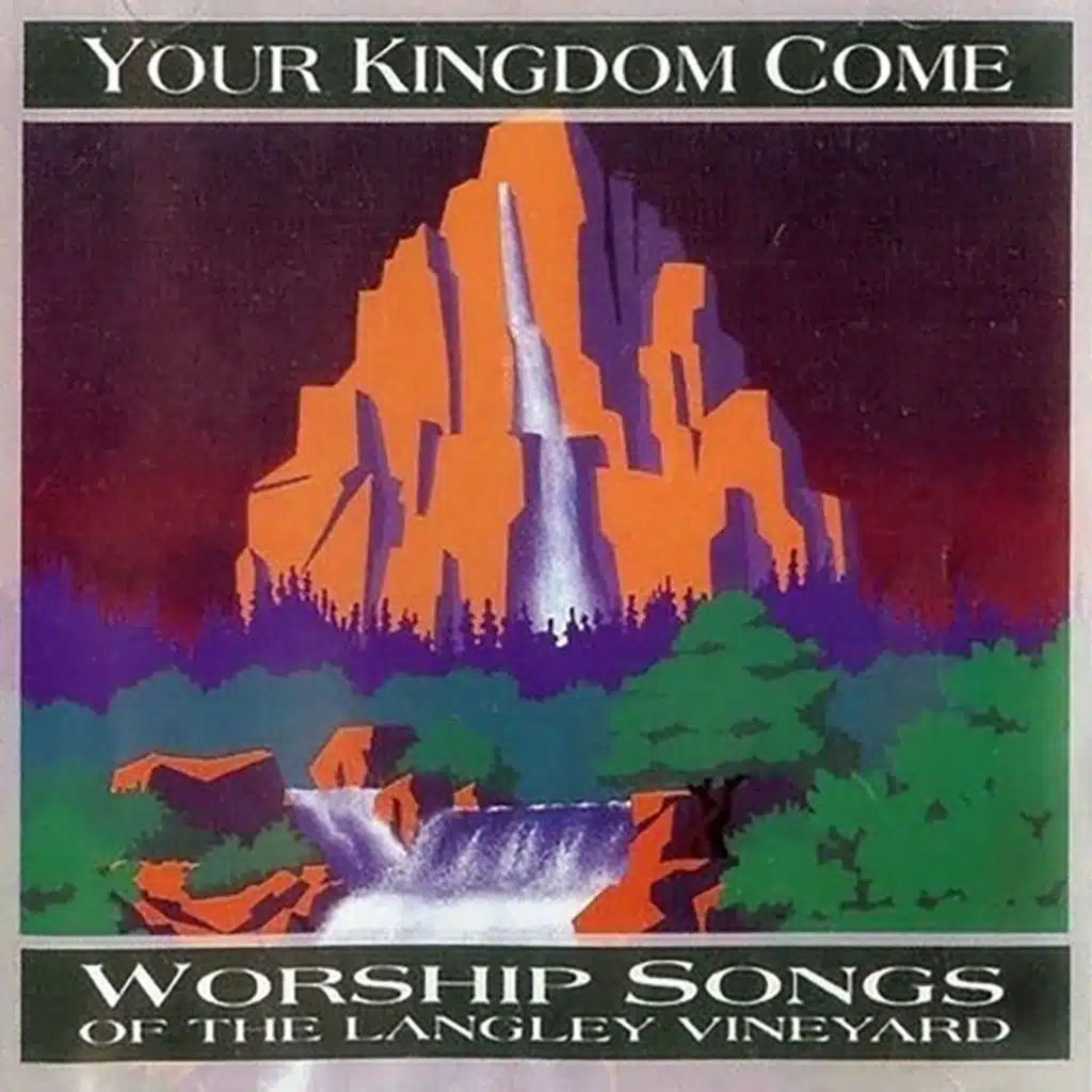 Your Kingdom Come
