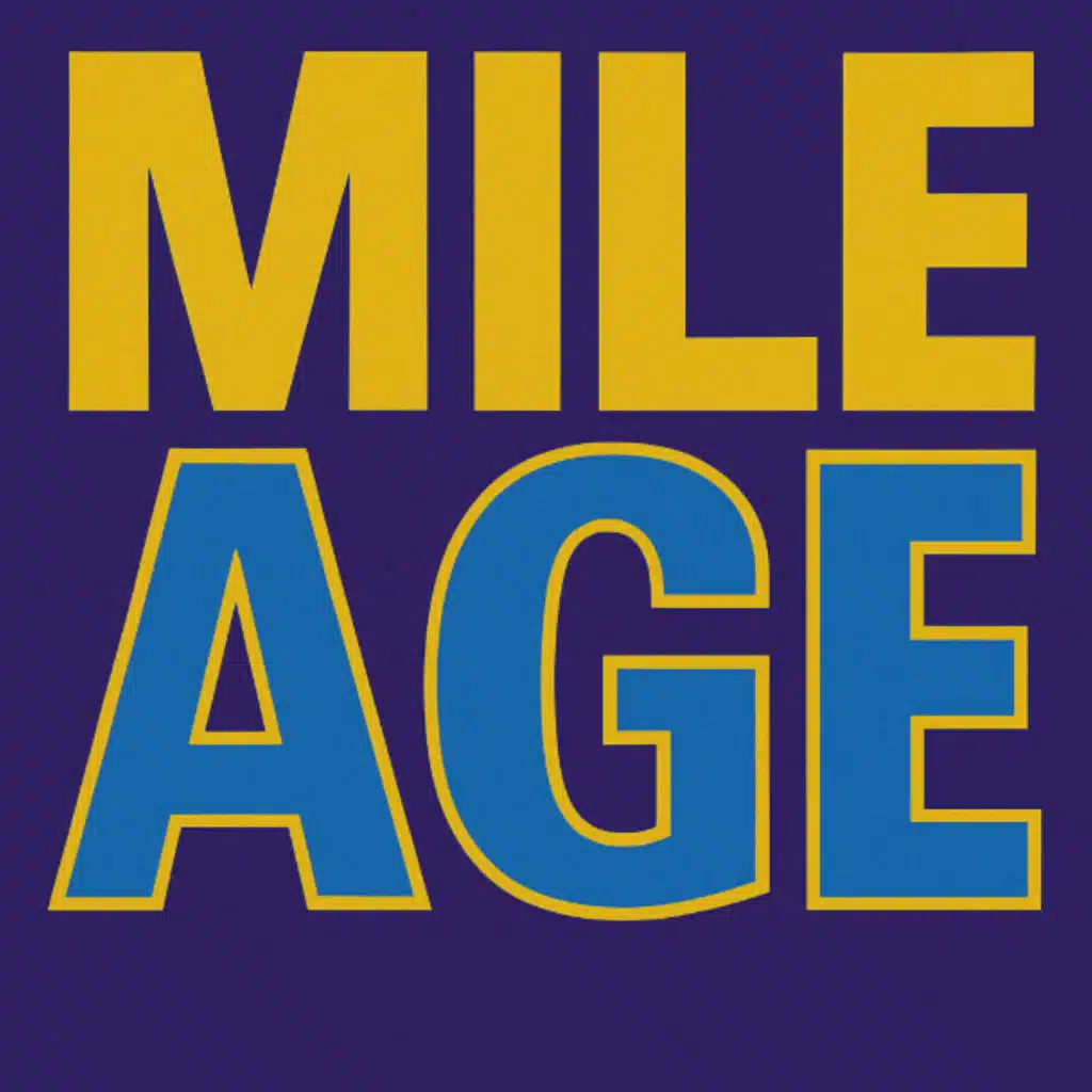 MILE AGE