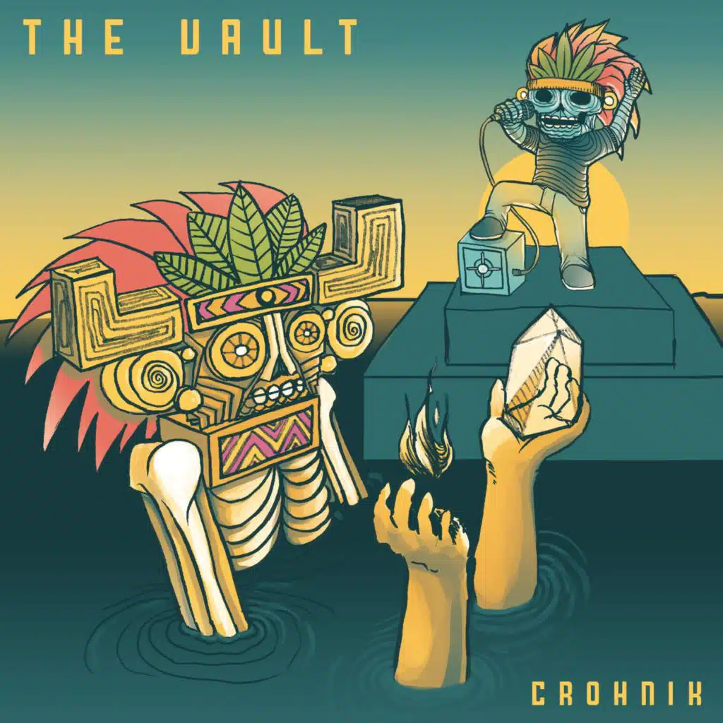 The Vault
