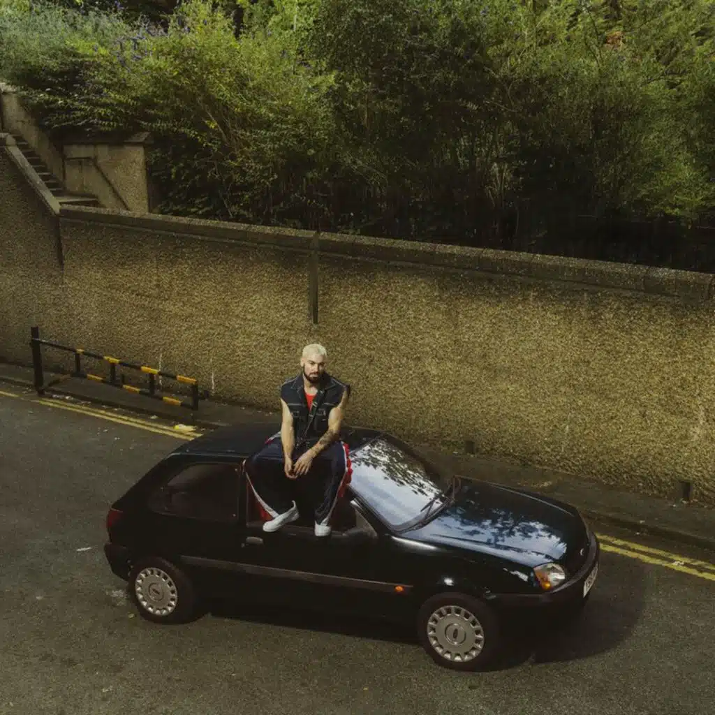 Waterfalls (Noah Kraus Remix) [feat. Sam Harper & Bobby Harvey]