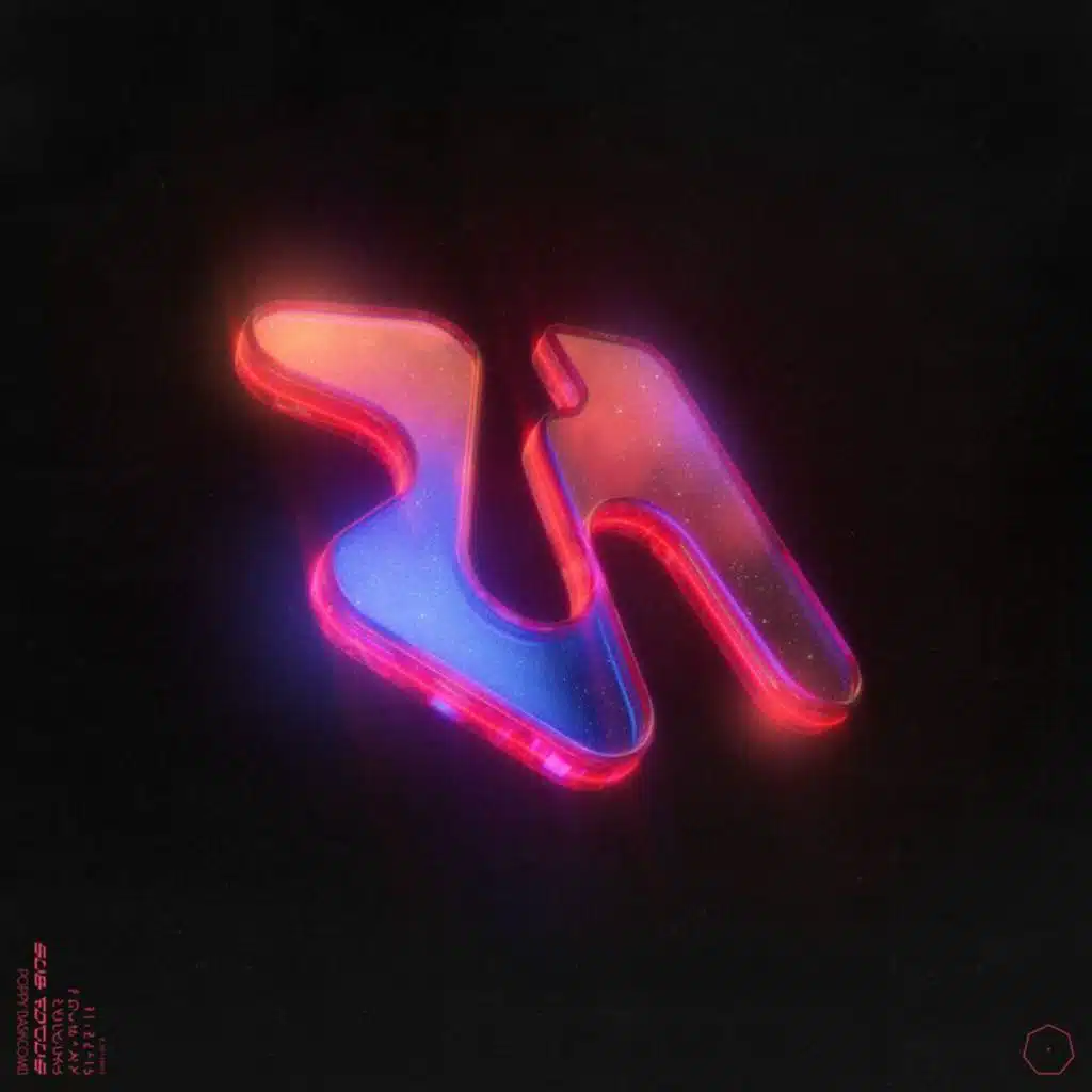 Sub Focus & Poppy Baskcomb