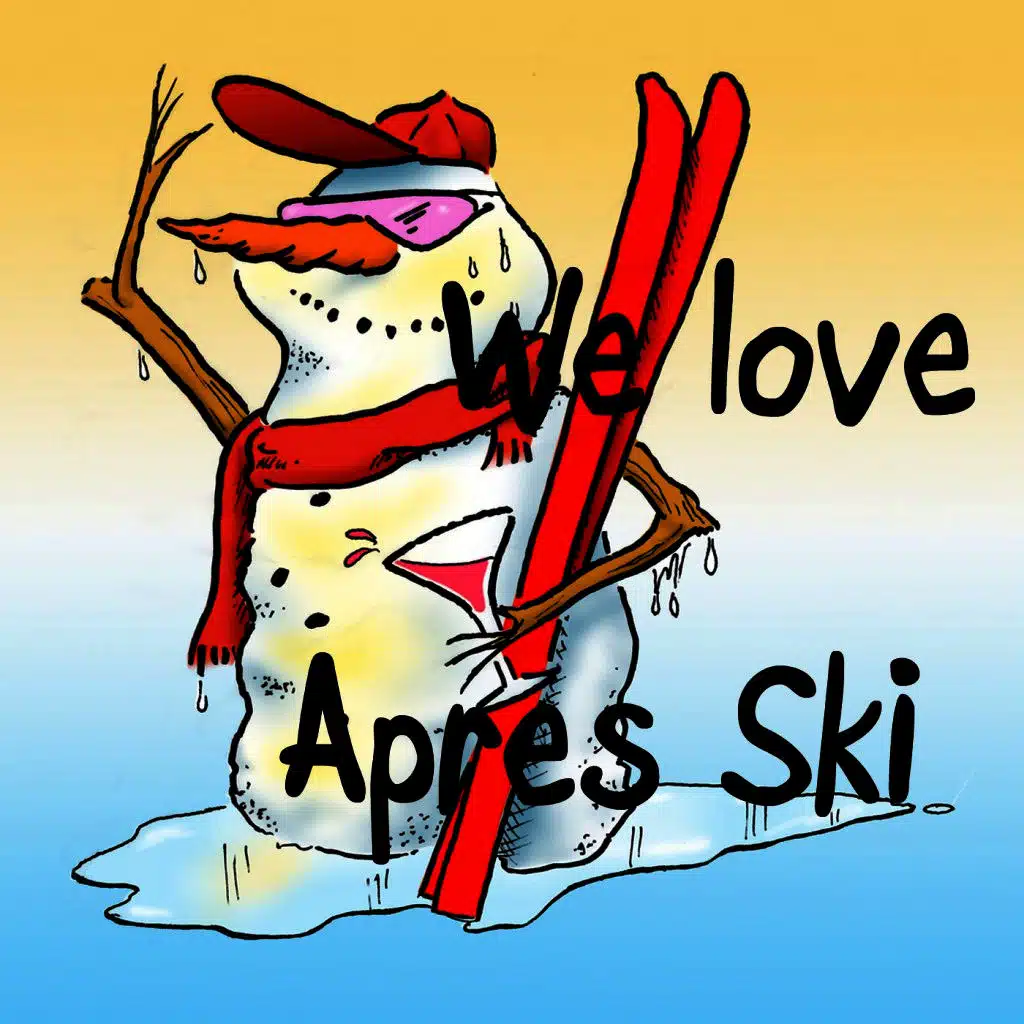 We Love Après Ski