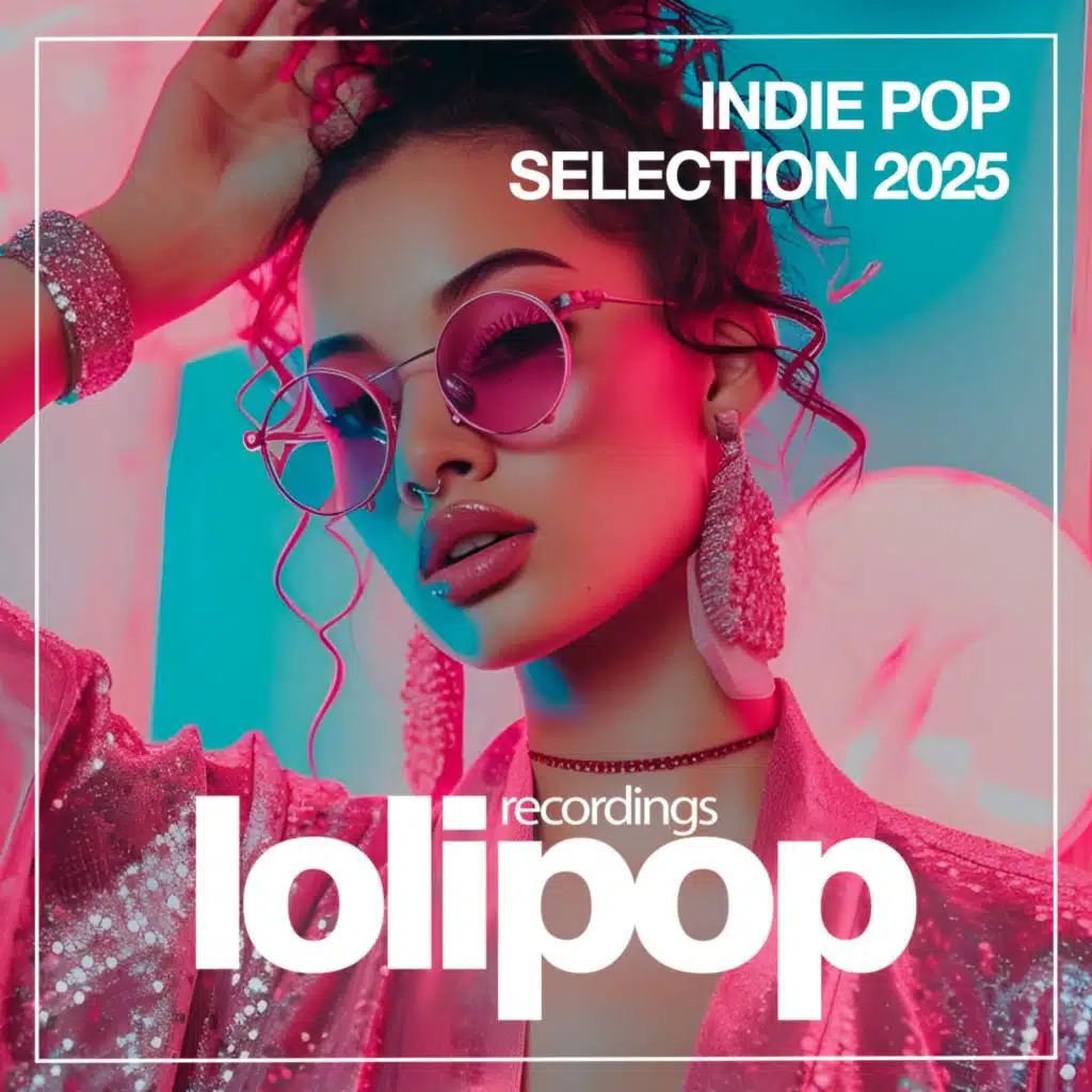 Indie Pop Selection 2025