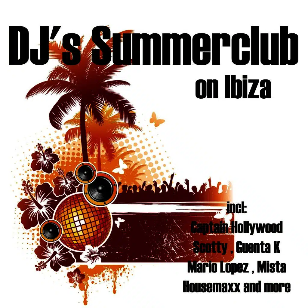 DJ's Summerclub