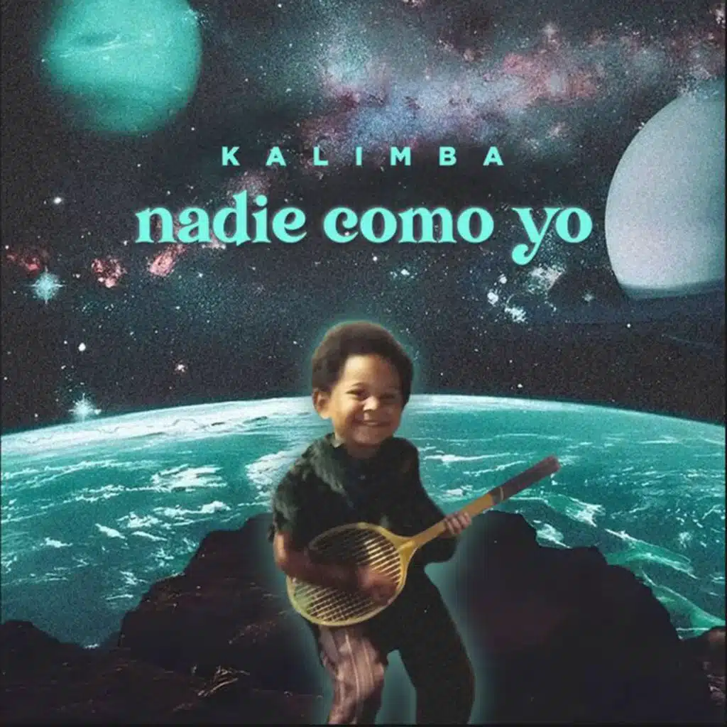 Nadie Como Yo