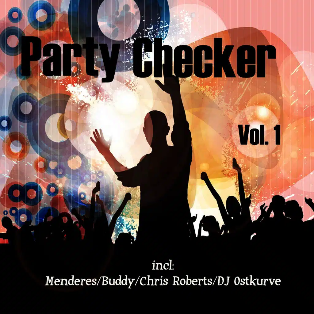 Party Checker, Vol. 1