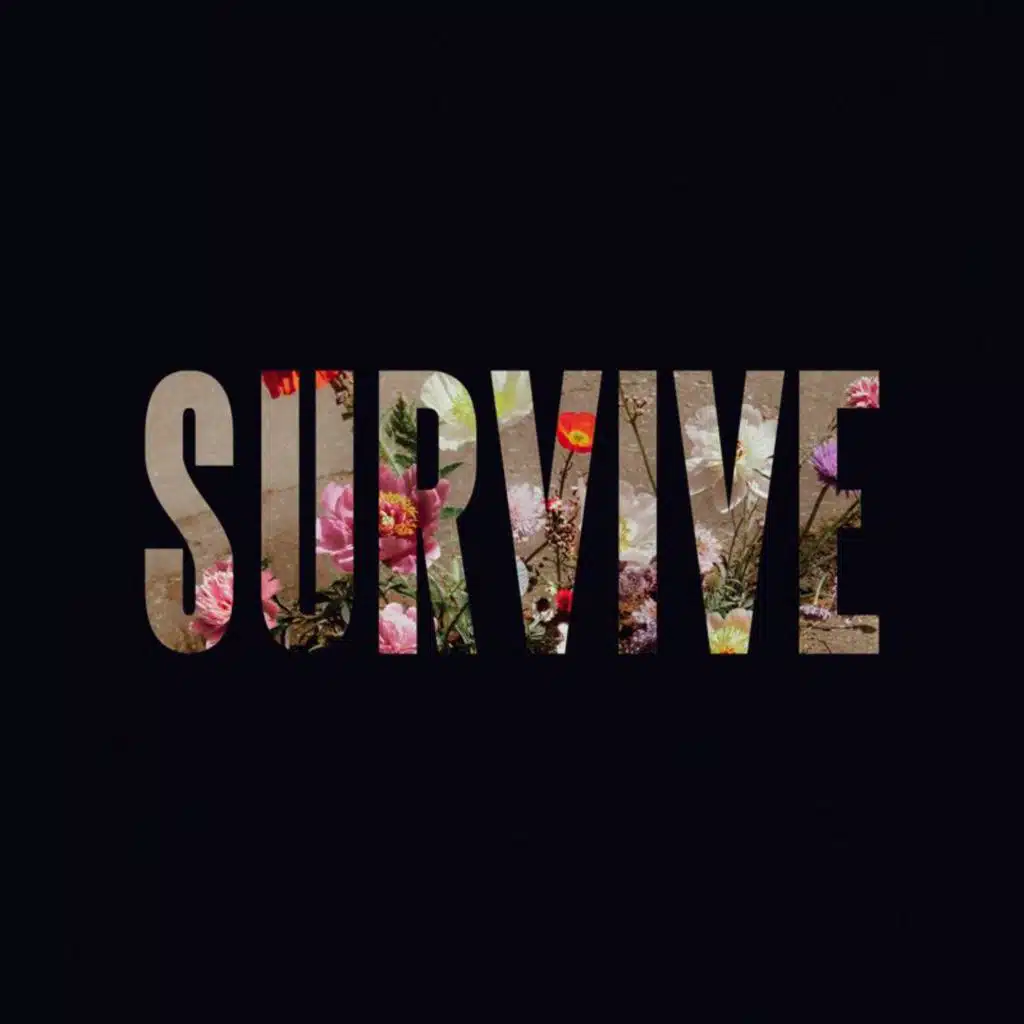 Survive - EP