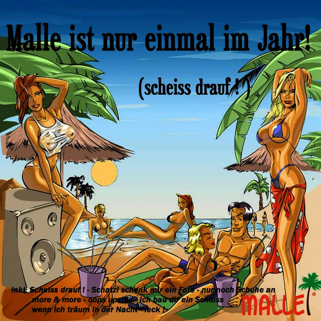 Leck (L.D.P.) [Edit Mix]