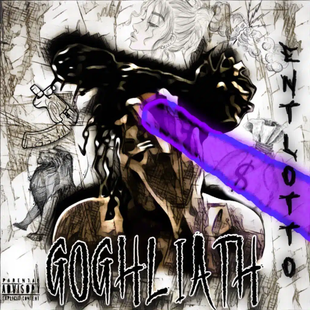 Shaq, Kobe Bryant (feat. Snoopy)