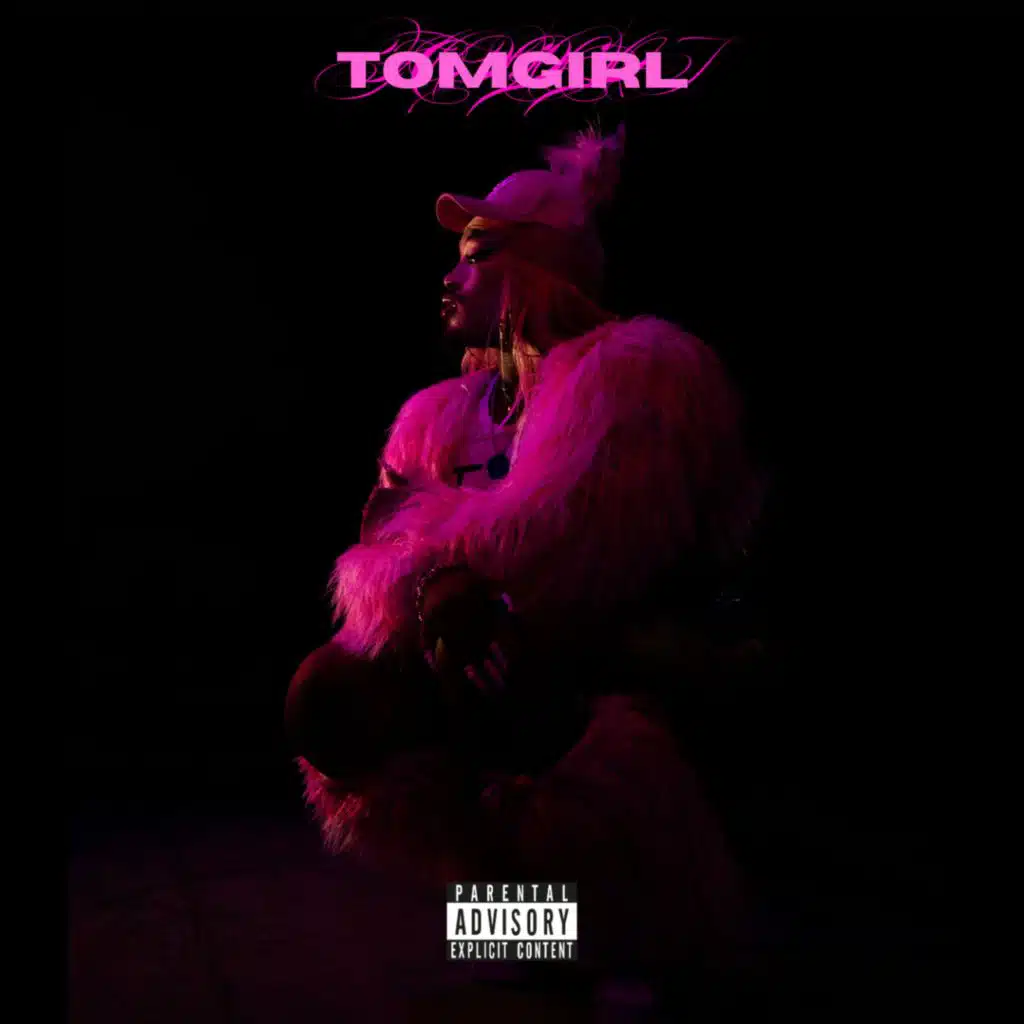 TOMGIRL