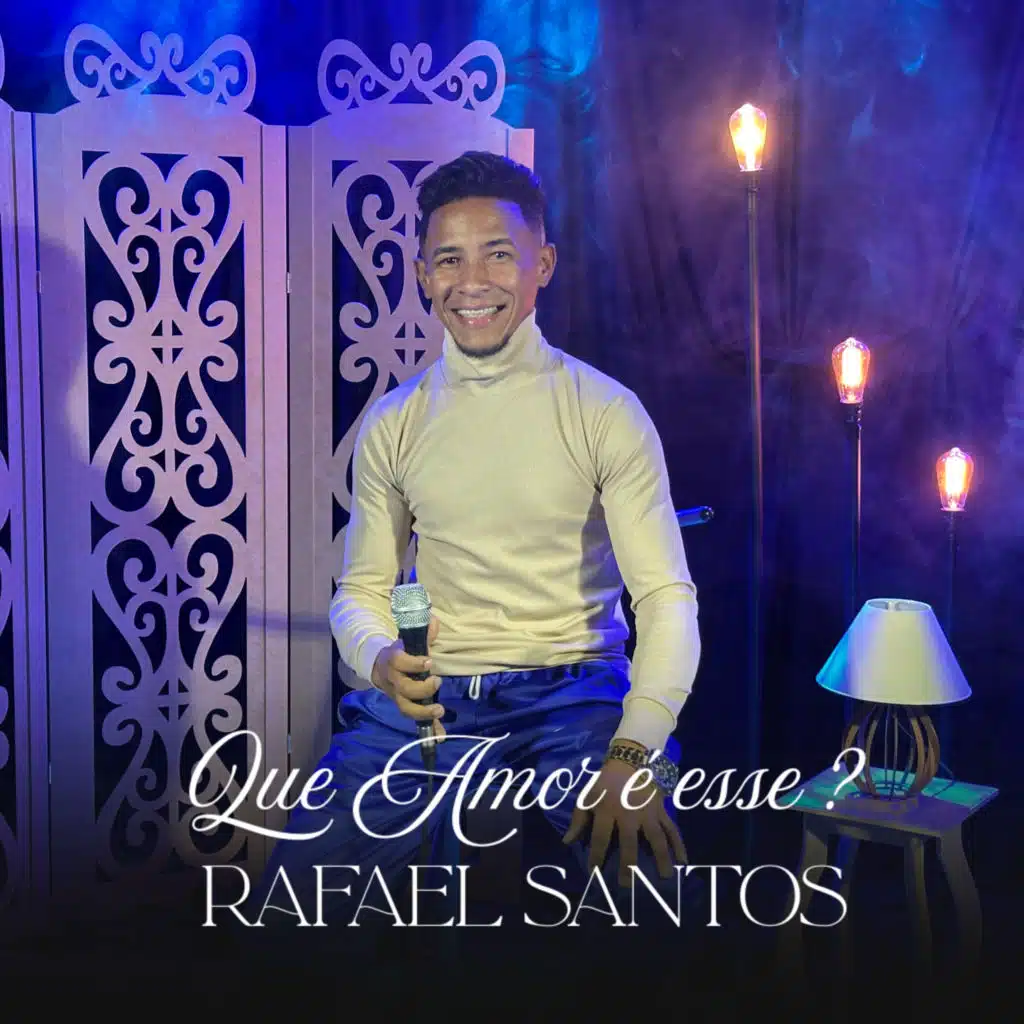 Rafael Santos