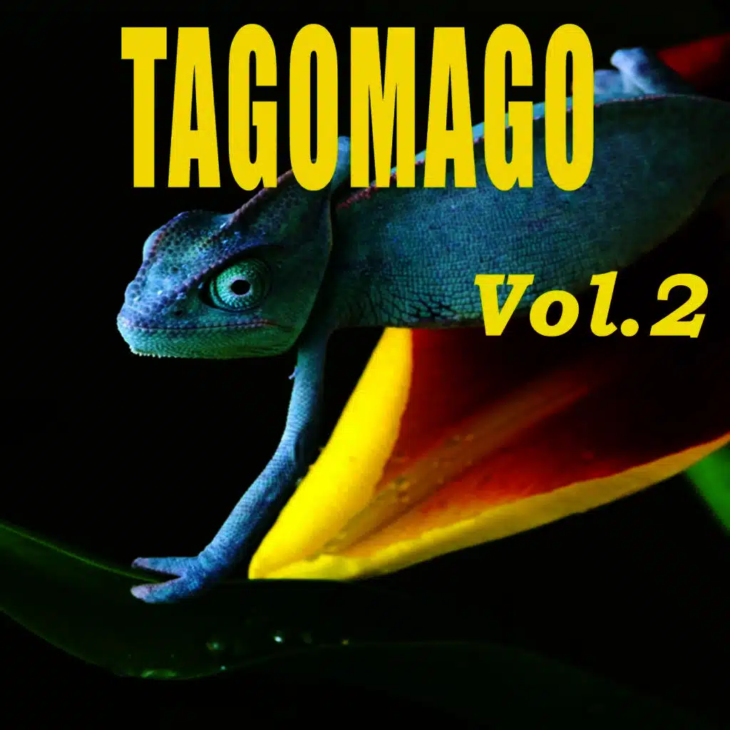 Tagomago, Vol. 2