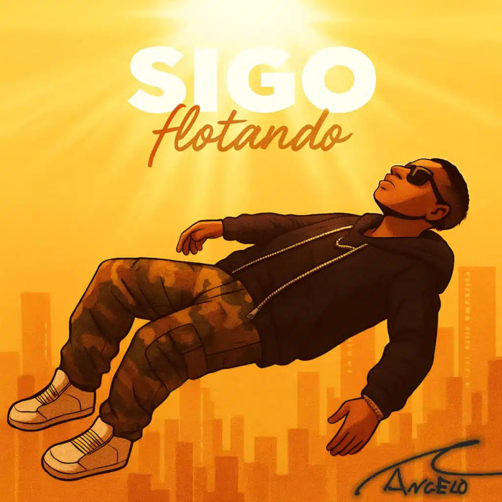 Sigo Flotando