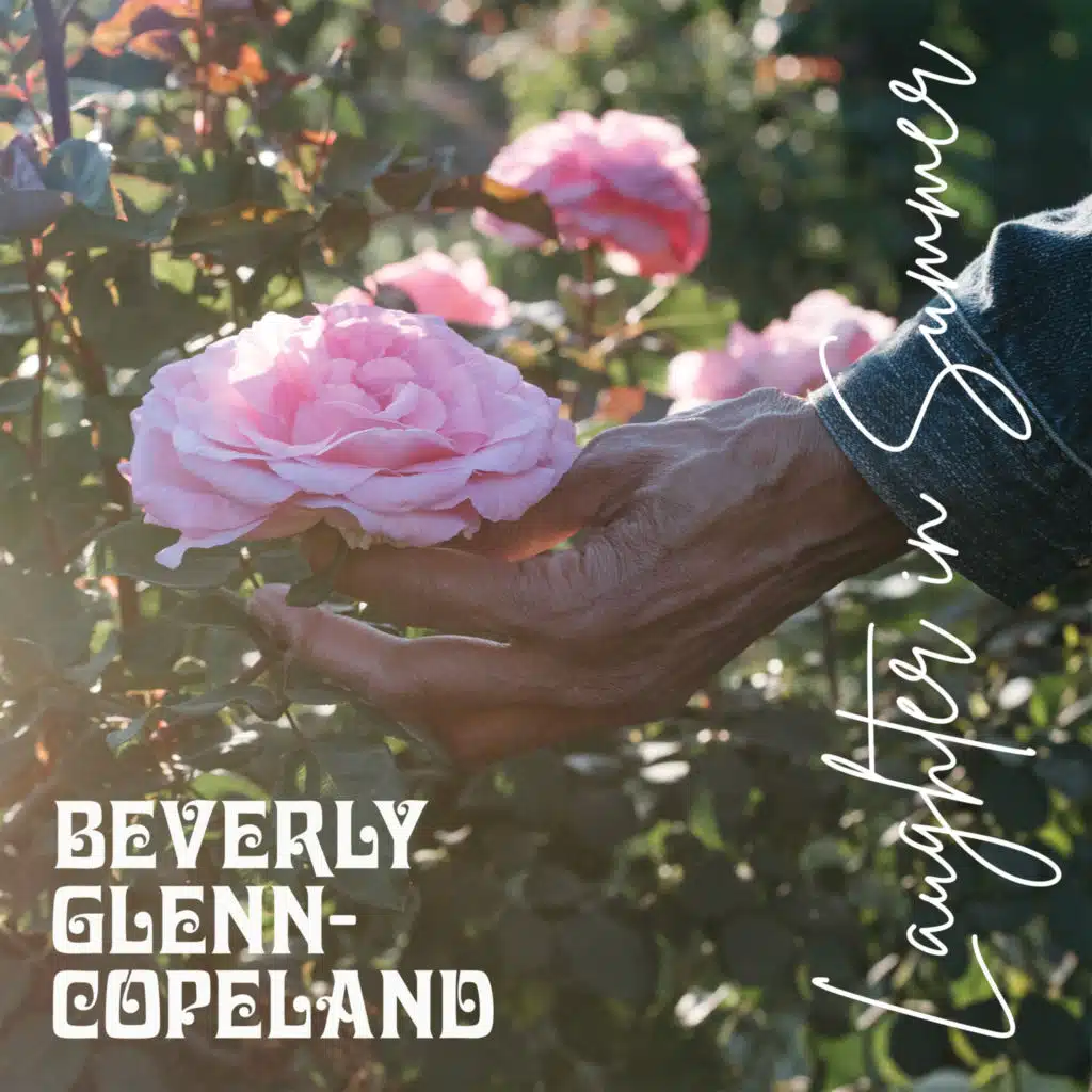 Beverly Glenn-Copeland & Elizabeth Glenn-Copeland