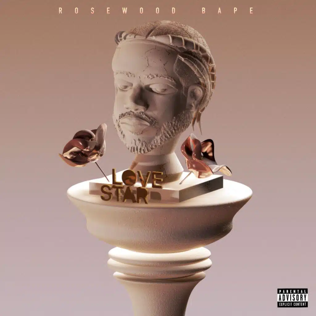 Rosewood Bape