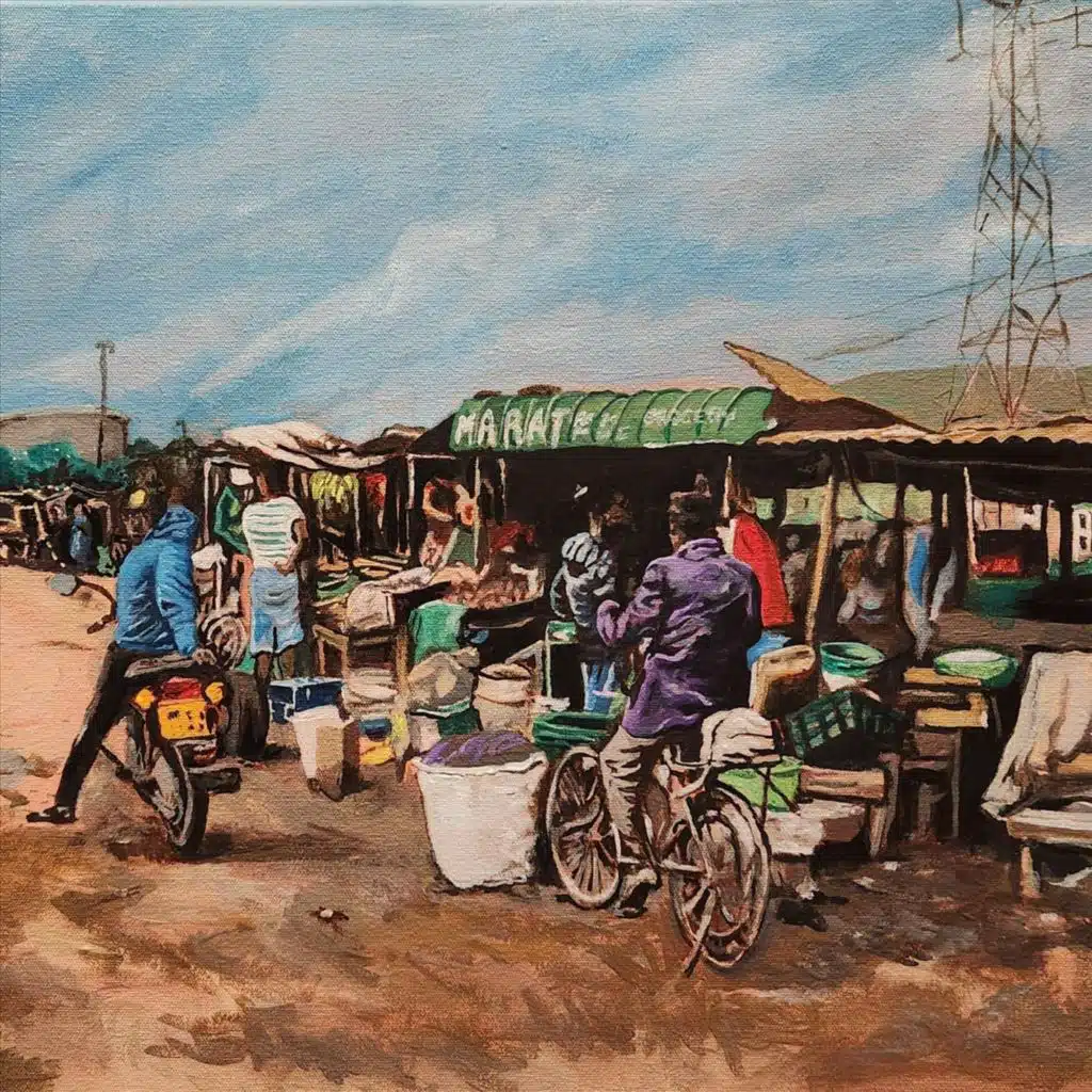 John Christopher Thomas