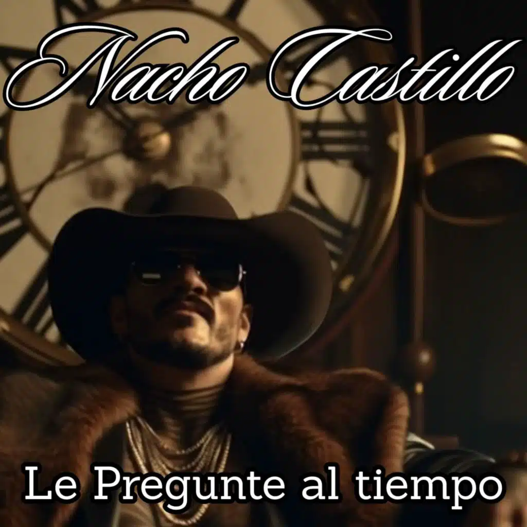 Le pregunte al tiempo