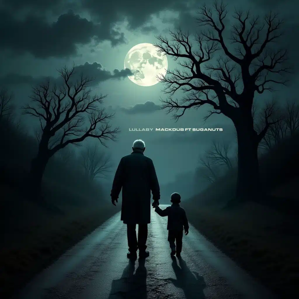 Lullaby (feat. Suganuts)