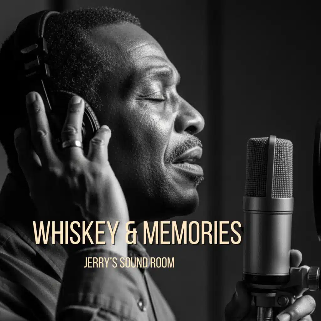 Whiskey And Memories