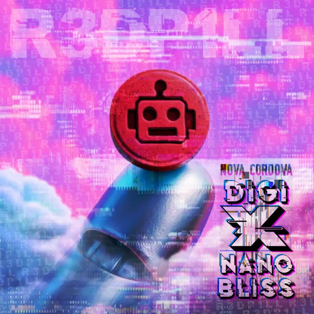 D161 X N4N0 8L1$$ R3DP1LL