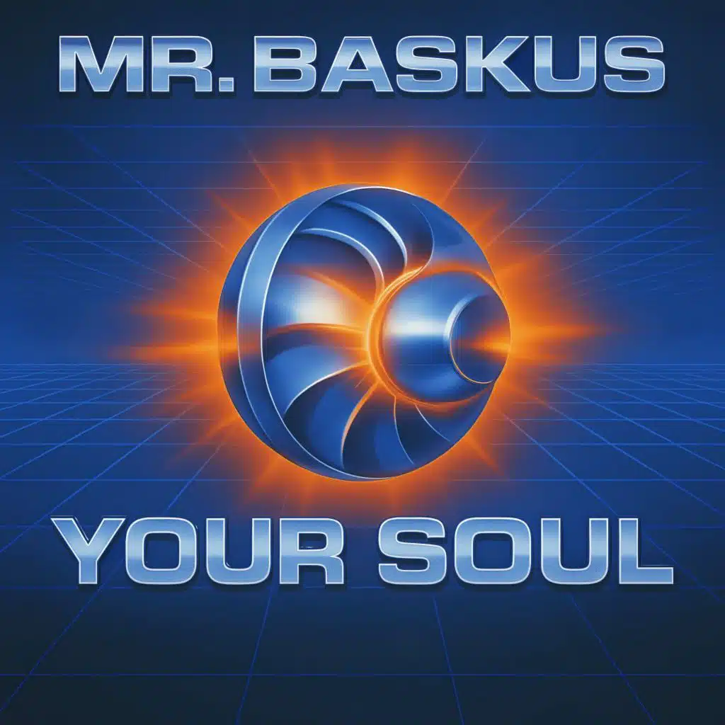 Mr. Baskus