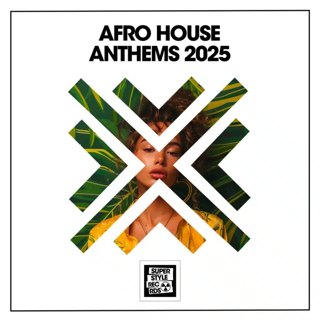 Kiss 4 You (Afro House Mix)