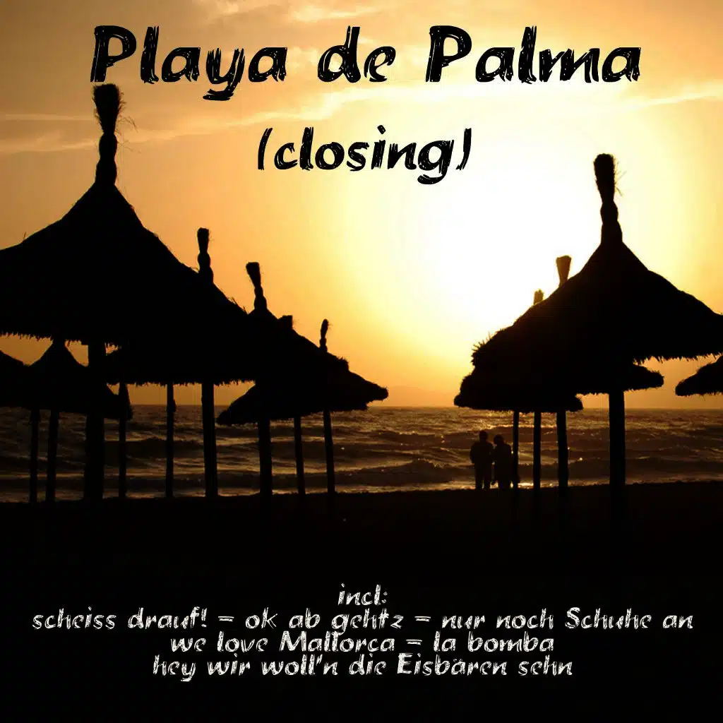 Schnitte & Schlagermafia